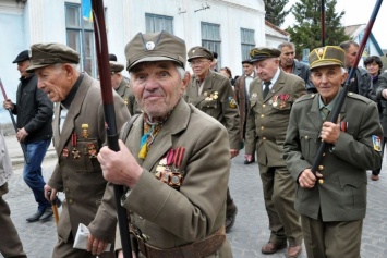 Во Львове готовятся бурно отпраздновать 75-летие создания дивизии СС Галичина