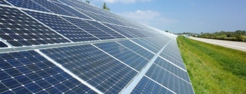 В запорожском Степногорске собираются построить две солнечные электростанции