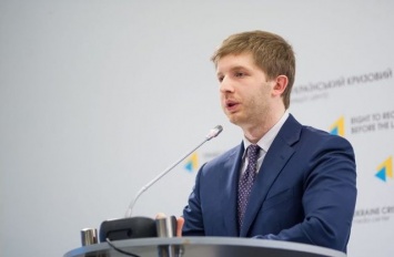Вовк обжаловал решение о недопуске к отбору в Нацкомиссии по энергетике