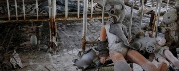Чернобыльская катастрофа. 32 года спустя (фото, видео)