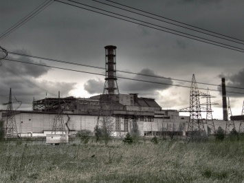 Чернобыльская зона должна стать территорией изменений, - Порошенко