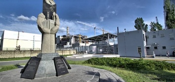 Украина скорбит: сегодня 32-ая годовщина аварии на Чернобыльской АЭС