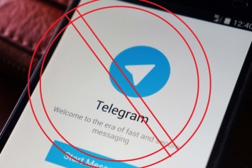 Правозащитники требуют от Google, Apple, Amazon и Microsoft защитить Telegram