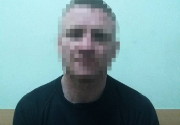 В Днепре нашли труп связанного мужчины: задержан подозреваемый в убийстве