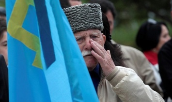 ФСБ устроила крымским татарам «черную»: не жалеют даже детей