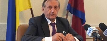 Богуслаев сравнил себя с Сикорским, комментируя отмену собрания акционеров «Мотор Сичи»