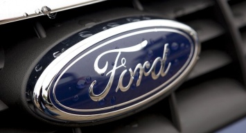 Ford откажется от седанов и хетчбэков в пользу кроссоверов и пикапов