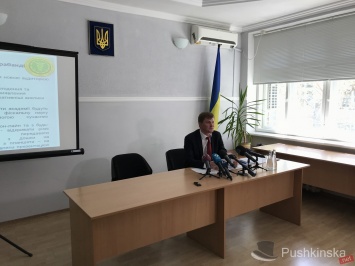 В Одесской области планируют провести реконструкцию 3 пунктов пропуска