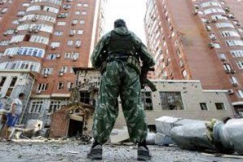 "Целые семьи вывезли на кладбище и расстреляли": комбат Нацгвардии о зверствах боевиков на Донбассе