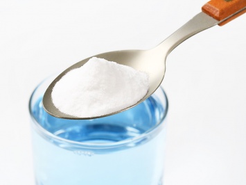 Пищевая сода - эффективное оружие против ревматоидного артрита