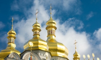 Каждый пятый украинец не доверяет ни одной церкви, - Центр Разумкова