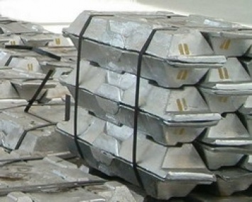 Власти ЕС начали мониторинг импорта алюминия