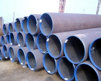 Казахстан хочет отказаться от импорта стальных труб