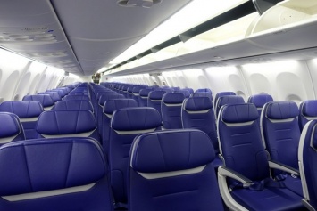 Ryanair заказал 25 Boeing повышенной вместимости