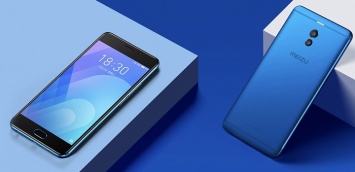 Meizu выпустит первый смартфон с "чистым" Android