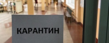 Харьковскую областную детскую больницу закрыли на карантин из-за кори