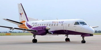 В мае из аэропорта «Ровно» в Турцию запустят первые авиарейсы компании Yanair