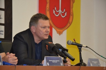 «Черноморец» откроет академию компьютерного футбола и хочет подписать контракт с профессиональным геймером