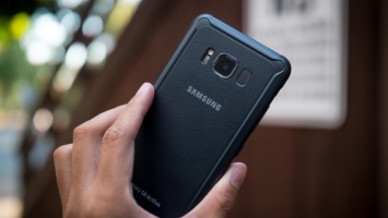 Samsung выпустит улучшенную версию Galaxy S9 с аккумулятором на 4000 мАч