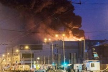 Открылись новые подробности пожара в Кемерово: почему не удалось спасти людей?