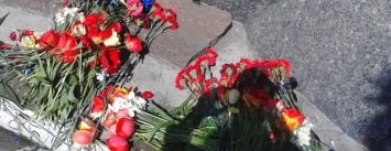 В Каменском вспомнили о тех, кто спас весь мир от последствий трагедии на ЧАЭС
