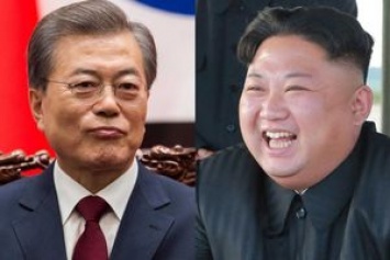 Ностальгический банкет, сосна-символ мира и соглашение: как пройдет историческая встреча лидеров Севера и Юга Кореи