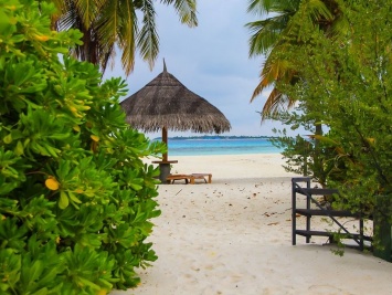 Глобальное потепление угрожает существованию Мальдивов и Сейшел - ученые