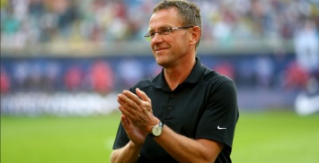 Спортивный директор «Лейпцига» может сменить Арсена Венгера