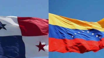 Венесуэла и Панама помирились
