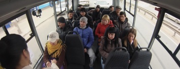 Северодонецкие чиновники грозятся отказаться от услуг недобросовестных перевозчиков
