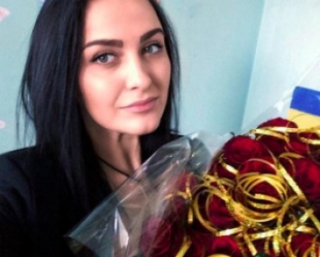 Запорожский центр молодежи после скандала с обнаженными фото возглавила Скороходова