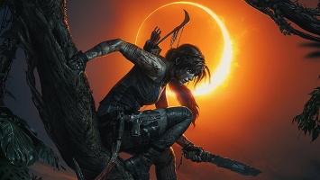 Первые скриншоты Shadow of the Tomb Raider не предвещают ничего нового