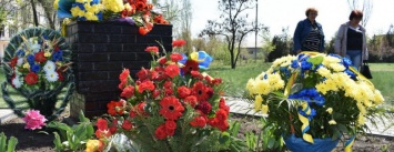 В Северодонецке почтили память ликвидаторов аварии на ЧАЭС