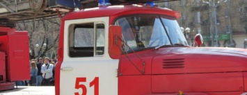 В Покровске и Мирнограде пожарные выезжали на два ложных вызова