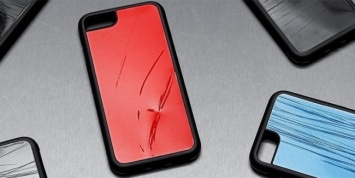 Разбитые «Фольксвагены» превратят в чехлы для iPhone