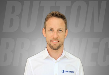 WEC: Дженсон Баттон стал пилотом SMP Racing