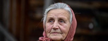 В Павлограде просят создать интернат для престарелых