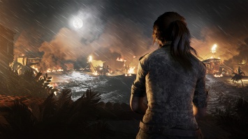 Свежие сведения о Shadow of the Tomb Raider - детали геймплея, бонусы за предзаказ и не только
