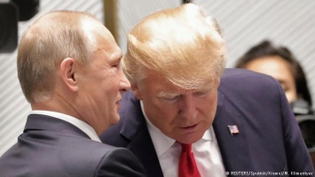 Комитет Конгресса США не выявил связей Трампа с Россией