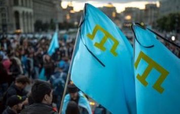 "Мягкая форма депортации": В Меджлисе заявили, что Россия вытеснила из Крыма 10% крымских татар