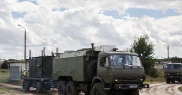 На Донбасс перебросили офицеров РФ для проверки потерь новейшей техники