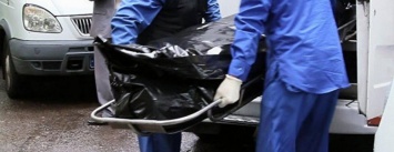 В центре Каменского нашли труп женщины со следами насильственной смерти