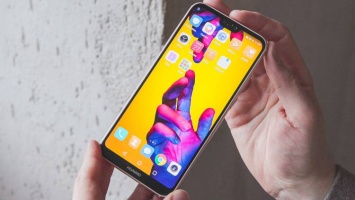 Huawei занята разработкой альтернативы ОС Android