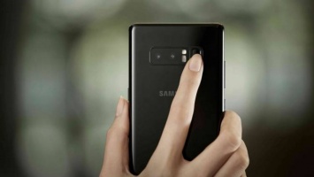 Каким будет новый двухкамерник от Samsung?