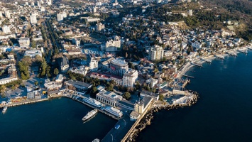 Европейцев шокировали темпы развития Крыма - Кивико