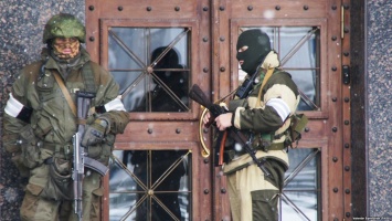 Скрепы они такие: разоблачен чудовищный цинизм «русского мира» на Донбассе, появились фото