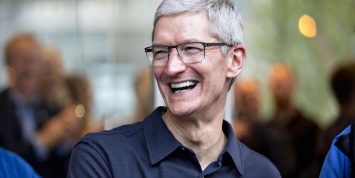Доход Apple за второй квартал составил $61,1 миллиарда