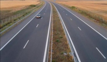 На безопасность украинских дорог выделили почти три миллиарда гривен