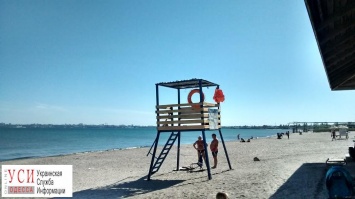 Месяц до курортного сезона: одесские пляжи срочно приводят в порядок