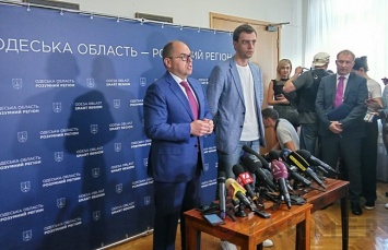 Губернатор: прокуратура ошиблась в деле о хищении миллионов на ремонте трассы Кучурган - Овидиополь
